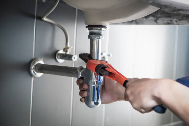 Best Commercial Plumbing in Clark, SD